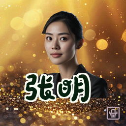 张明